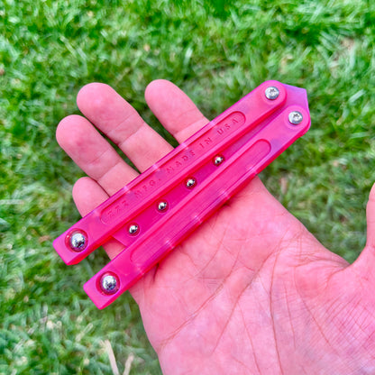 Z-Trainer Balisong Pink